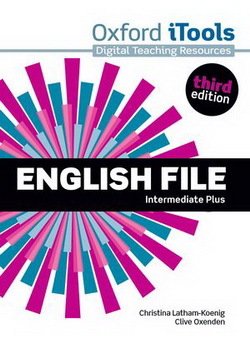english file intermediate third edition